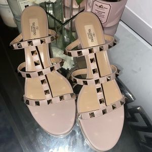Valentino Rockstud BNIB